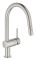 Смеситель Минта для мойки 32321DC2 GROHE