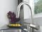 Смеситель Минта для мойки 32321DC2 GROHE