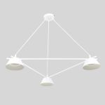 Люстра Atmolight Monday C160 Angle3 White