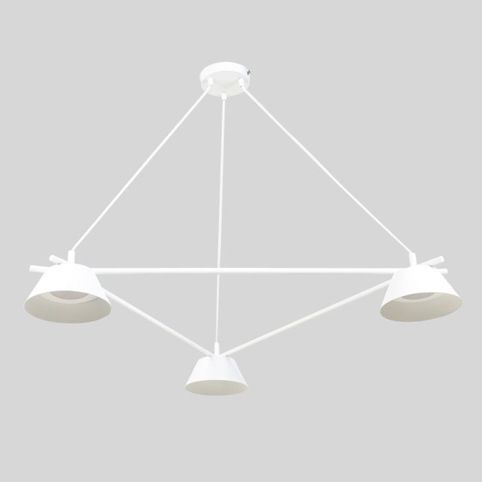 Люстра Atmolight Monday C160 Angle3 White