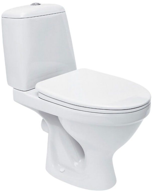 Компакт 770 Eko 2000 011 з кришкою поліпропілен CCKZ1015401894 Cersanit