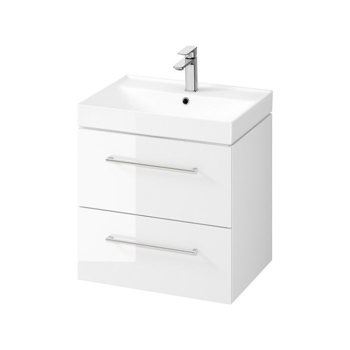 Умывальник 60 см Larga CCWF1008491904 Cersanit