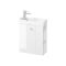 Умивальник 50 см Larga CCWF1008671603 Cersanit