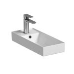 Умывальник 50 см Larga CCWF1008671603 Cersanit