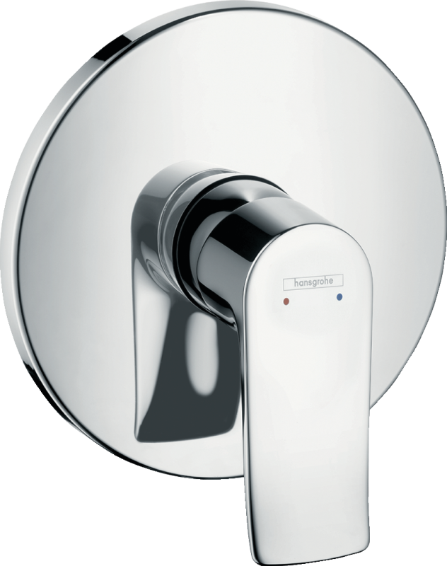 Metris Змішувач для душу, для прихованого монтажу