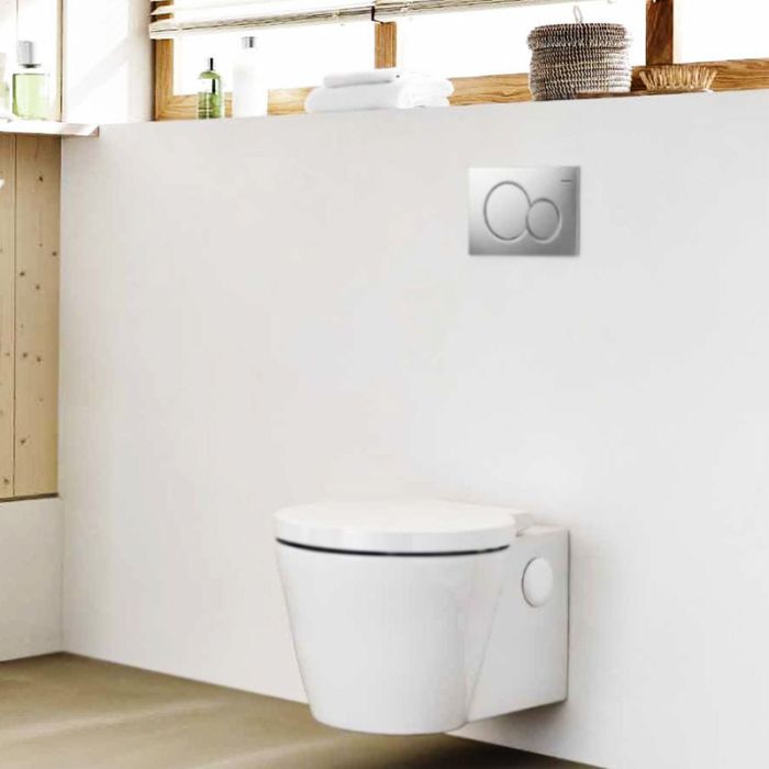 Інсталяція для унітаза Duofix Sigma (111.362.00.5) Geberit