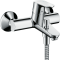 FOCUS смеситель для ванны, однорычажный
