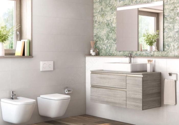 Умывальник Alter 600x420 A3270MN000 Roca