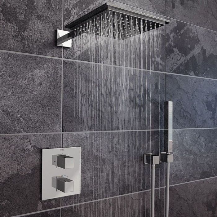 Смеситель Grohtherm Cube (24155000), Grohe