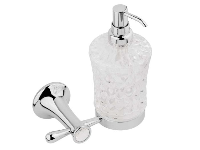 Дозатор для рідкого мила Bavaria 314C KUGU