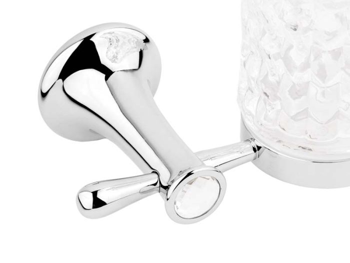 Дозатор для рідкого мила Bavaria 314C KUGU