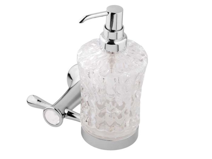 Дозатор для рідкого мила Bavaria 314C KUGU