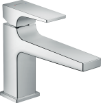 Metropol Змішувач для раковини 100, хром