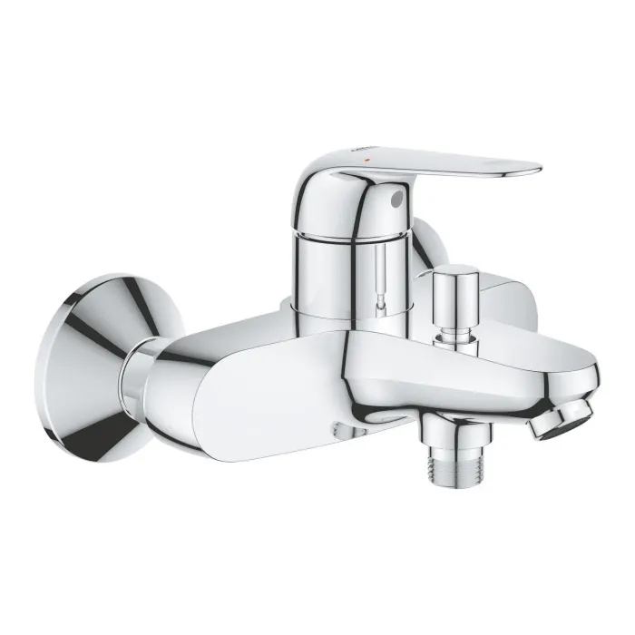 Смеситель Grohe Euroeco для ванны