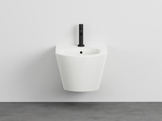 Біде підвісне Mare Bianco MRBS CIELO