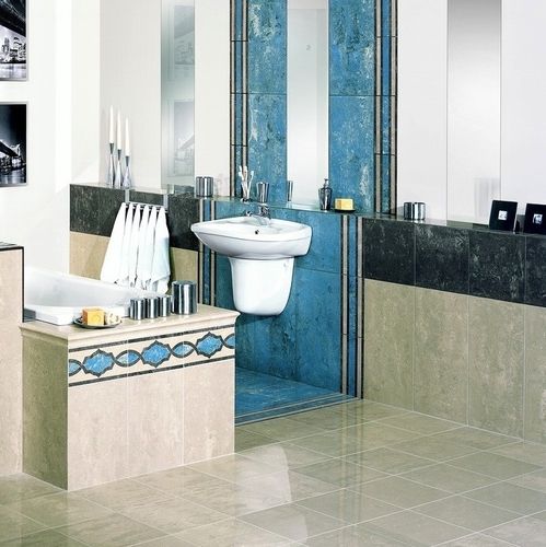 Умывальник 35 см левый ЭКО-2000 (CCWS1000078203), Cersanit