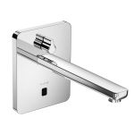 Змішувач для умивальника електронний Zenta (3840005), Kludi