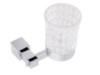 Склянка для зубних щіток C5 506 KUGU