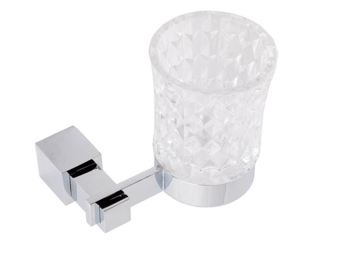 Склянка для зубних щіток C5 506 KUGU