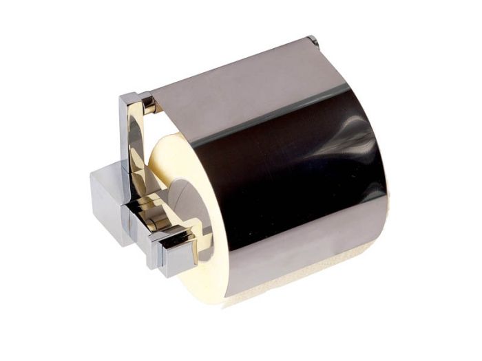 Тримач для туалетного паперу KUGU C5