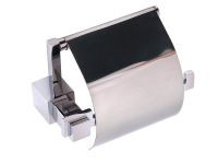 Тримач для туалетного паперу KUGU C5