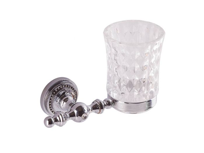 Склянка для зубних щіток Eldorado 806C KUGU