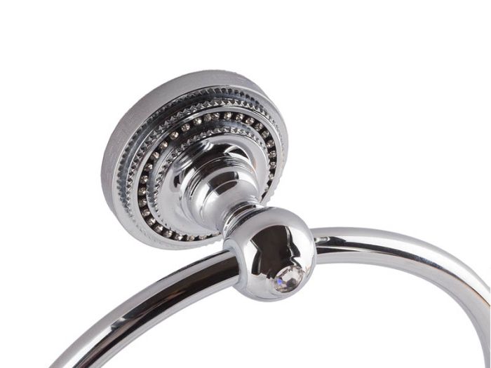 Кільце для рушника Eldorado 804C KUGU