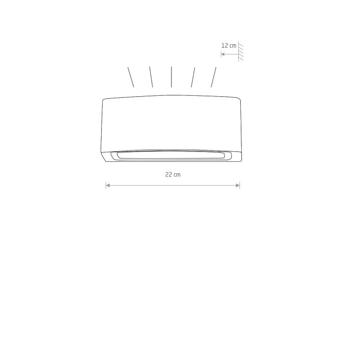 Уличный светильник Nowodvorski BRICK I