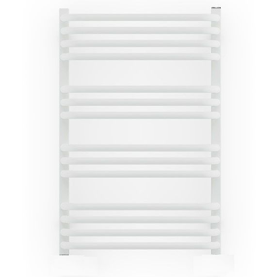 Полотенцесушитель TERMA Alex 760х500 RAL 9016 SX