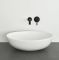 Умивальник Bacinelle ECO Small 58 (BAECO58) Glossy White CIELO