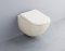 Кришка для унітаза Fluid Talco soft-close CPVFLTF(TL) CIELO