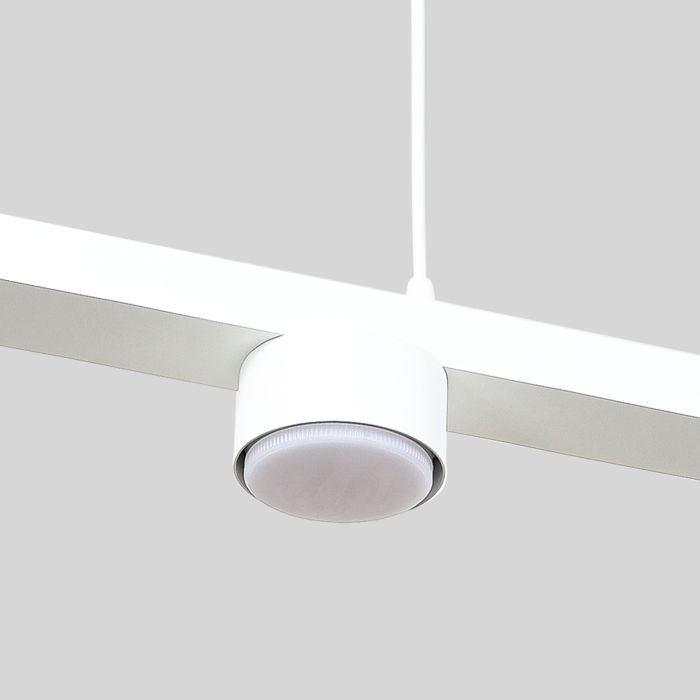 Люстра Atmolight Dots GX53  СL5-1100 White