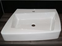 Умывальник NEWARC Prisma