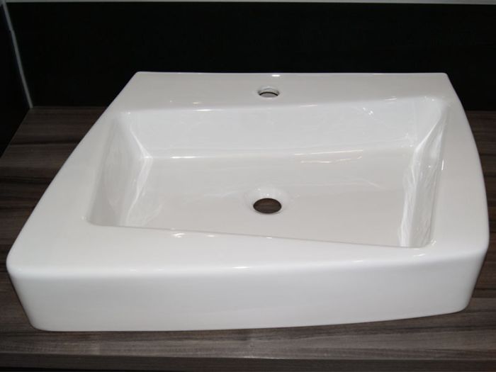 Умывальник NEWARC Prisma