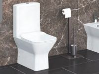 Унитаз-компакт с функц. биде и сид. SC IDEVIT Nova