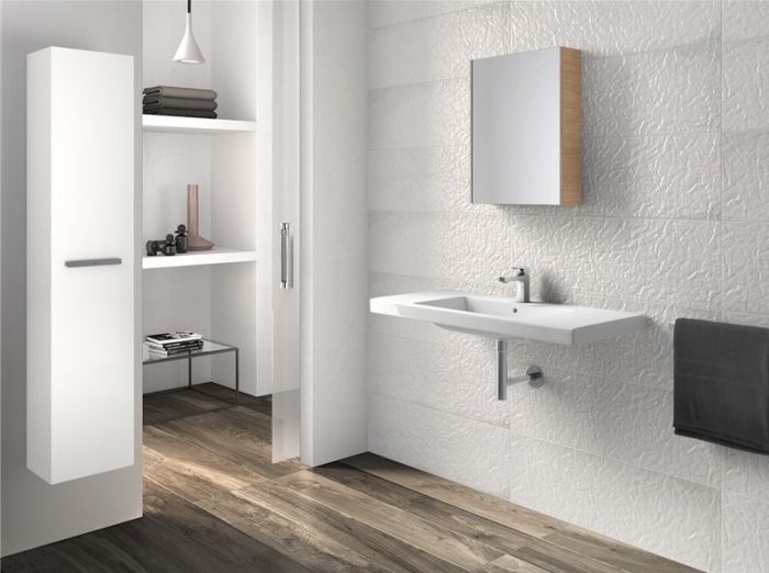 Умывальник Alter 1000x460 (A3270MA000), Roca