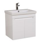 Тумба с умывальником Омега Elit 60, Аква Родос