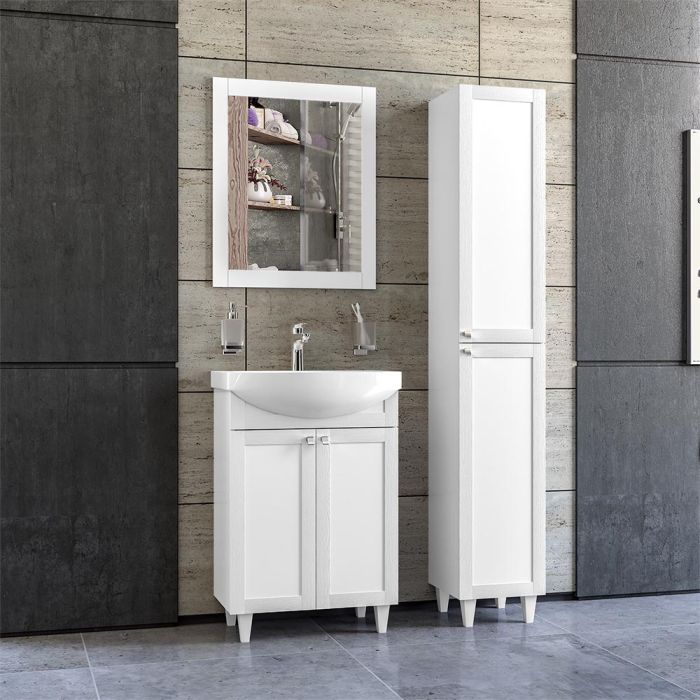 Дзеркало Олімпія 100, Аква Родос