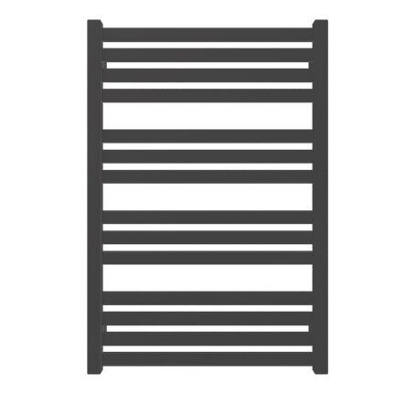 Рушникосушка TERMA Marlin  780х530 Ral soft 9005 SX