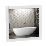 Дзеркало Олімпія 80, Аква Родос