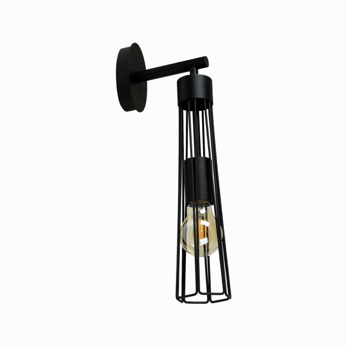 Бра Atmolight Halo W85 Black