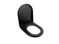 Сидіння Modern для унітазу 3822B-M NEWARC