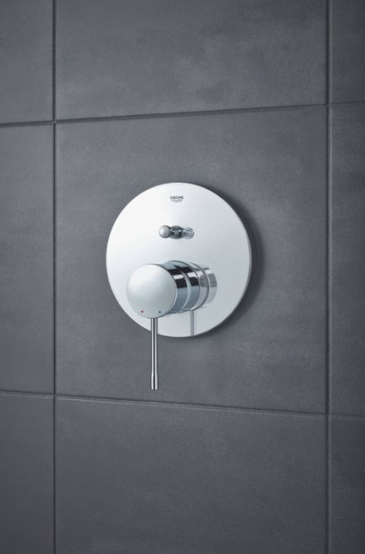 Змішувач Essence (24058001), Grohe