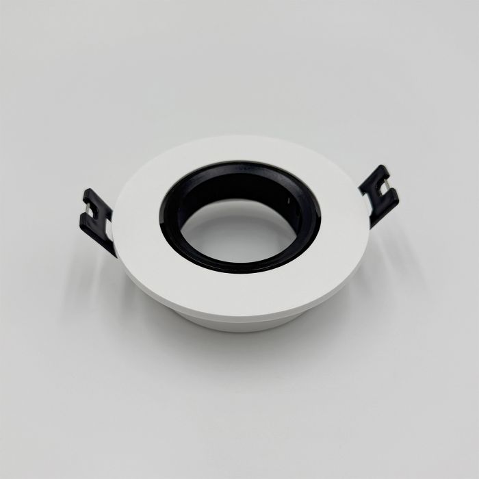 Точковий світильник PS0475 WH+BK