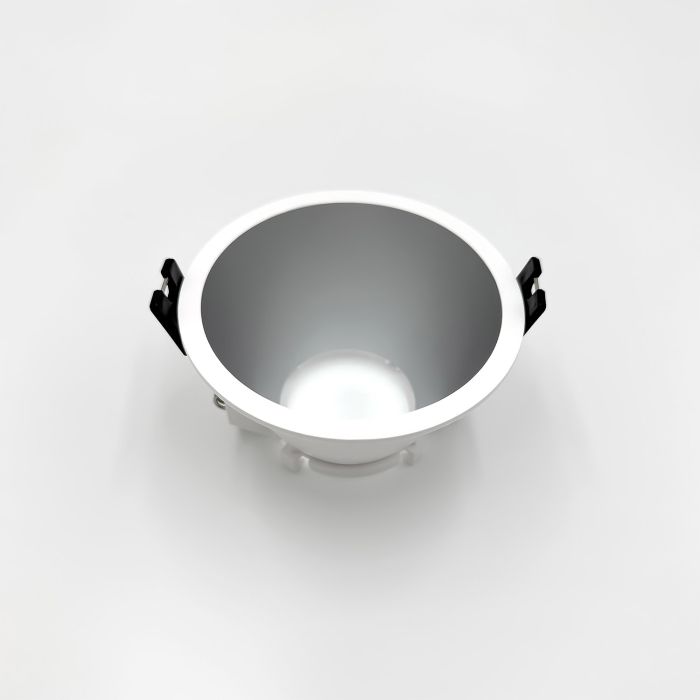 Точковий світильник PS0885 WH+SL