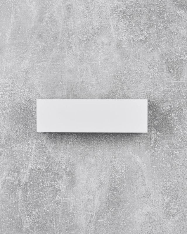 Настінний світильник SV1010-2 WH