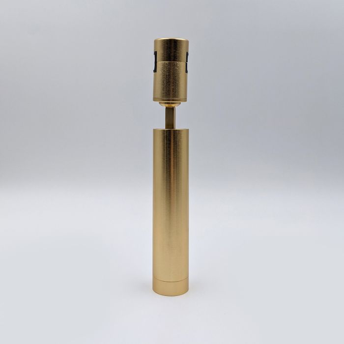 Світильники для модульної системи  Module F5  Brass  3000K