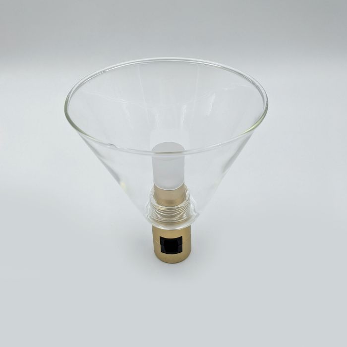 Светильники для модульной системы Module J5 Brass 3000K