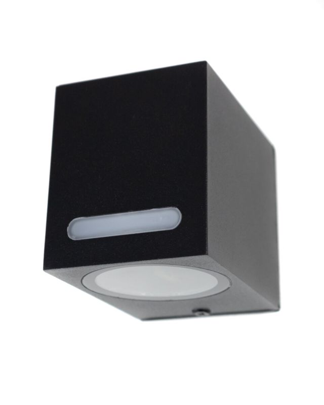 Вуличний світильник Nowodvorski ASSOS I