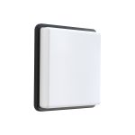 Вуличний світильник Nowodvorski TAHOE II BLACK